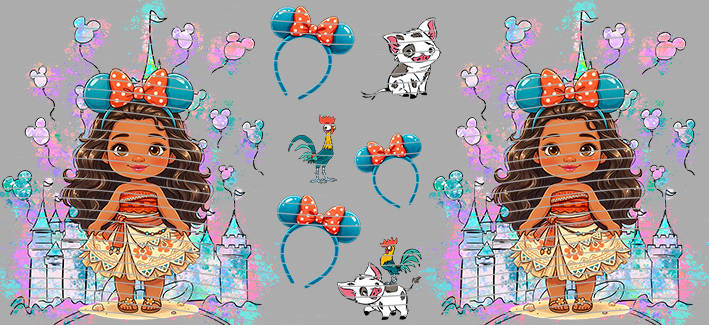 16oz Princess-N4-2253